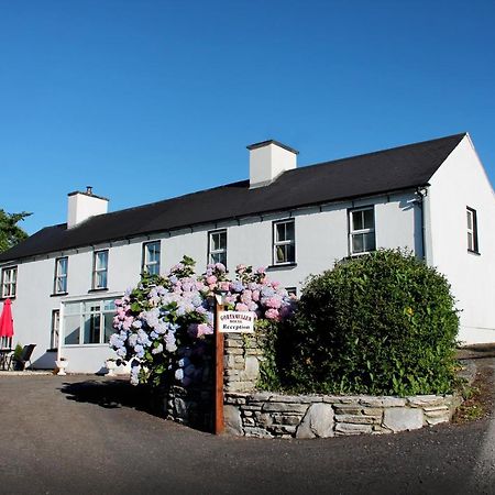 Gortamullen House, Kenmare Bed & Breakfast Exterior photo