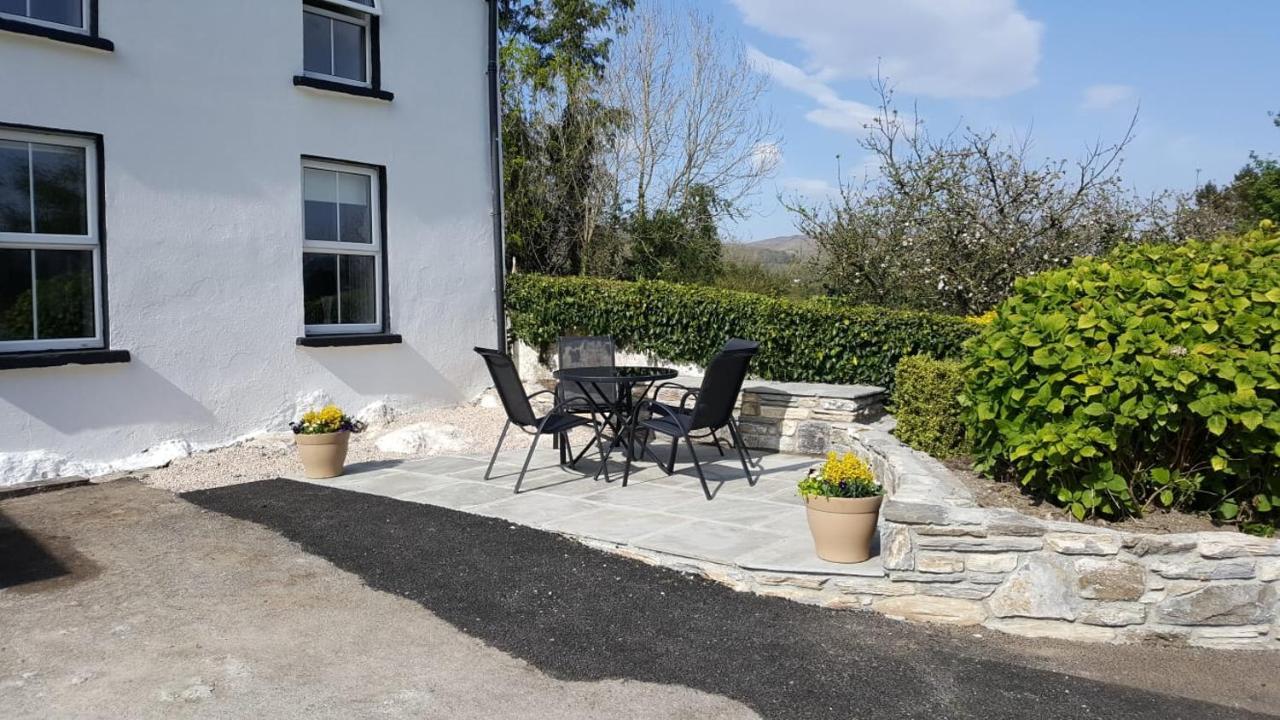 Gortamullen House, Kenmare Bed & Breakfast Exterior photo